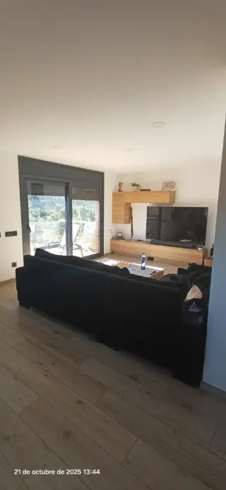 Casa 4 vientos con garaje