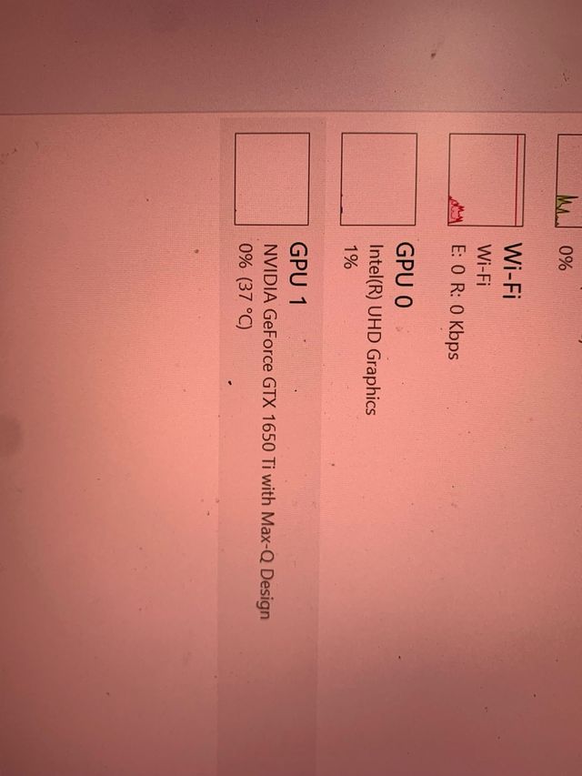 Lenovo Gaming 4K Laptop Gris