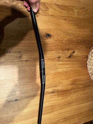 Manillar Ritchey WCS Bicicleta