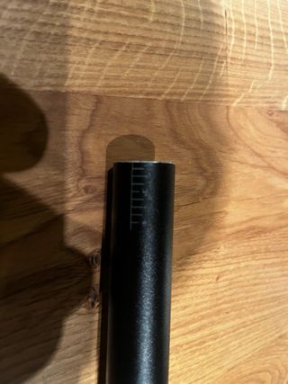 Manillar Ritchey WCS Bicicleta