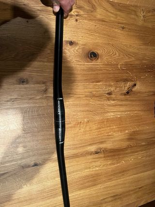 Manillar Ritchey WCS Bicicleta