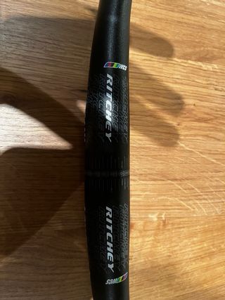 Manillar Ritchey WCS Bicicleta