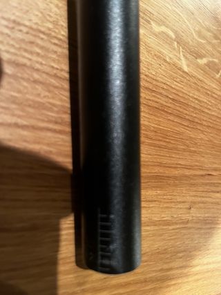 Manillar Ritchey WCS Bicicleta