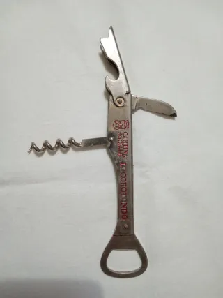 Cavatappi multiuso pubblicitario Locorotondo