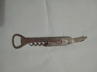 Cavatappi multiuso pubblicitario Locorotondo