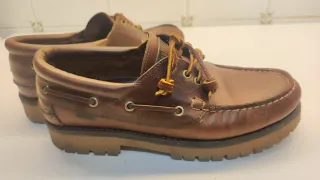 Náuticos Callaghan Marrones