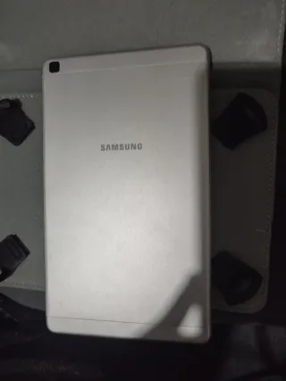 Tablet Samsung Galaxy Tab A (2019) bianco