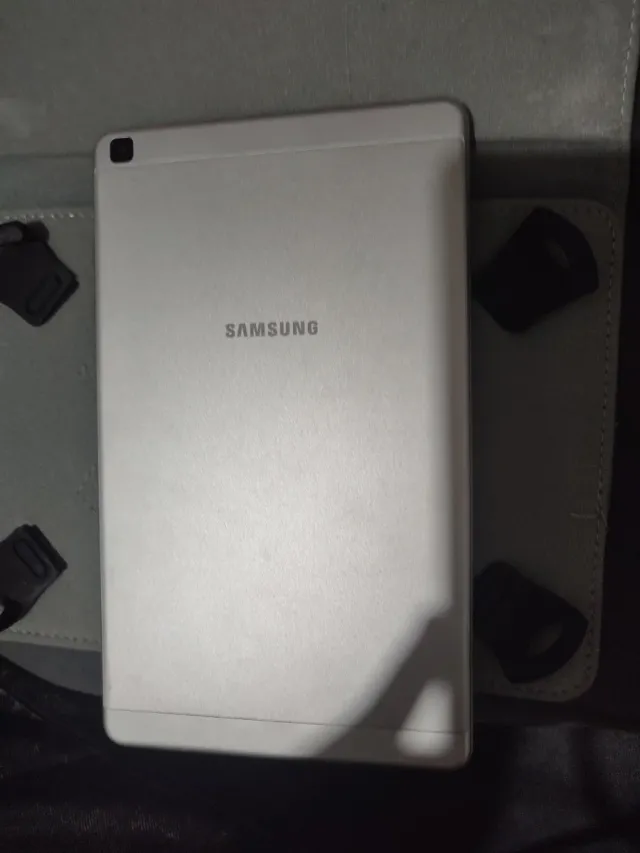 Tablet Samsung Galaxy Tab A (2019) bianco