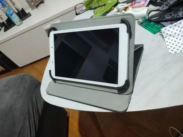 Tablet Samsung Galaxy Tab A (2019) bianco