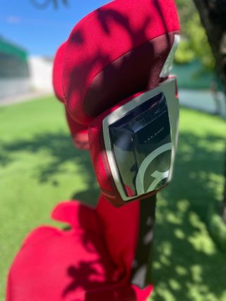 Silla coche Cybex Solution X2 (sin Isofix).15/36kg