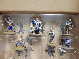 Guild Ball Kick Off! Juego de Mesa