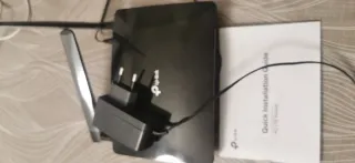 Router TP-Link 4G LTE