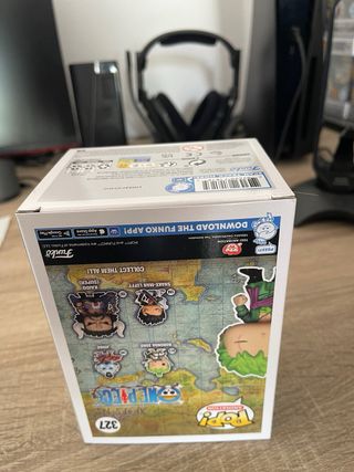 Funko Pop! Animation One Piece Zoro 327
