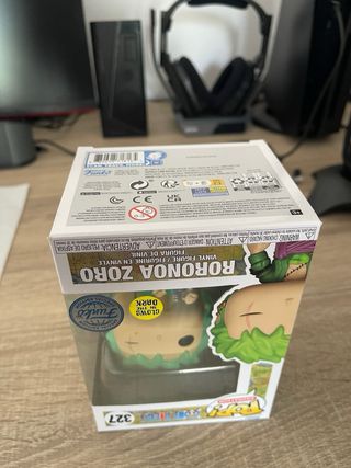 Funko Pop! Animation One Piece Zoro 327