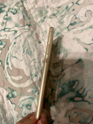 Huawei P9 lite in oro