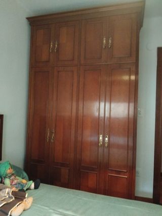 Armario de habitación 
