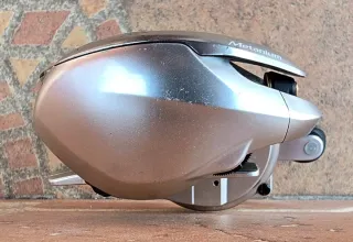 Shimano Metanium MGL Carrete Pesca