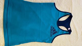 Camiseta Adidas mujer