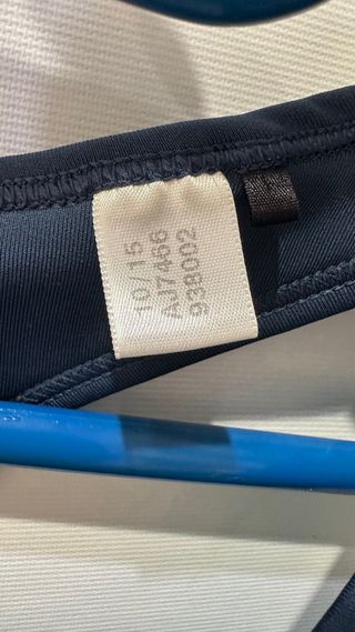 Camiseta Adidas mujer