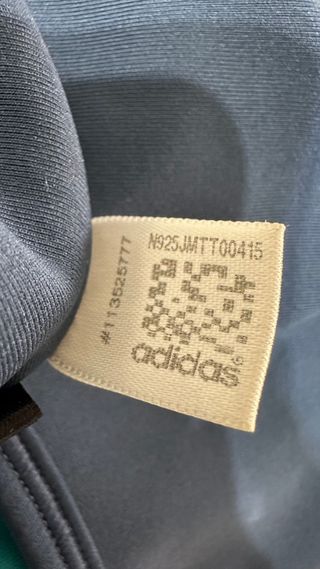 Camiseta Adidas mujer