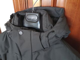 Parka Técnica Chico Etiem. Para estrenar. 