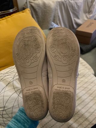 Bailarinas Gondiz Rosa Perla Ceremonia