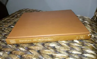 Literatura de la imagen (Biblioteca Salvat de g...