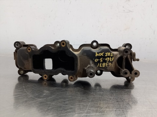 COLECTOR ADMISION AUDI A6 BERLINA (4F2) 059129711