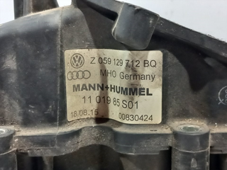 COLECTOR ADMISION AUDI A6 BERLINA (4F2) 059129711