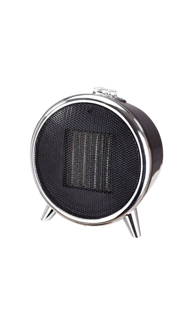 Calefactor Cerámico Briabe con Termostato