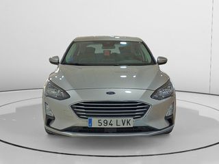 Ford Focus Trend Plus