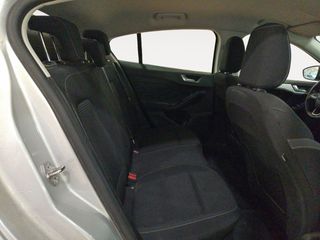 Ford Focus Trend Plus