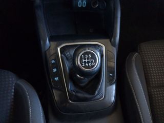 Ford Focus Trend Plus