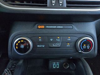 Ford Focus Trend Plus