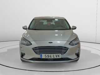 Ford Focus Trend Plus