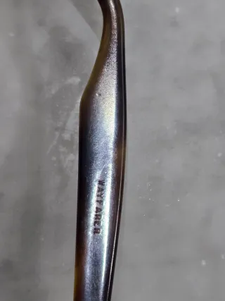 Ray-Ban Wayfarer BL 5022 Vintage Occhiali da Sole