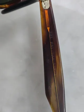 Ray-Ban Wayfarer BL 5022 Vintage Occhiali da Sole