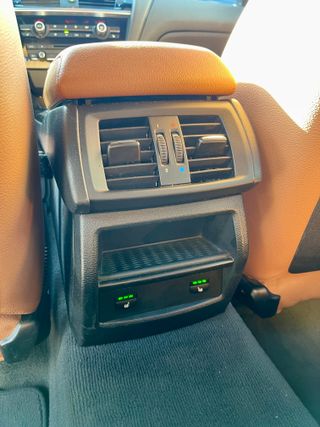 BMW X3 35d *DESDE 371€/mes*