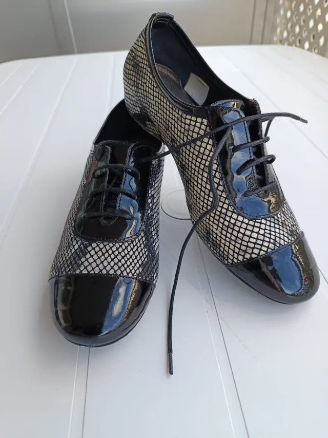 Zapatos Mujer 38 Callaghan