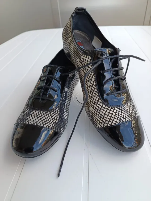 Zapatos Mujer 38 Callaghan