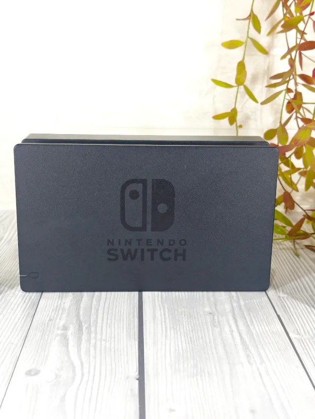 Accesorios Nintendo Switch Originales