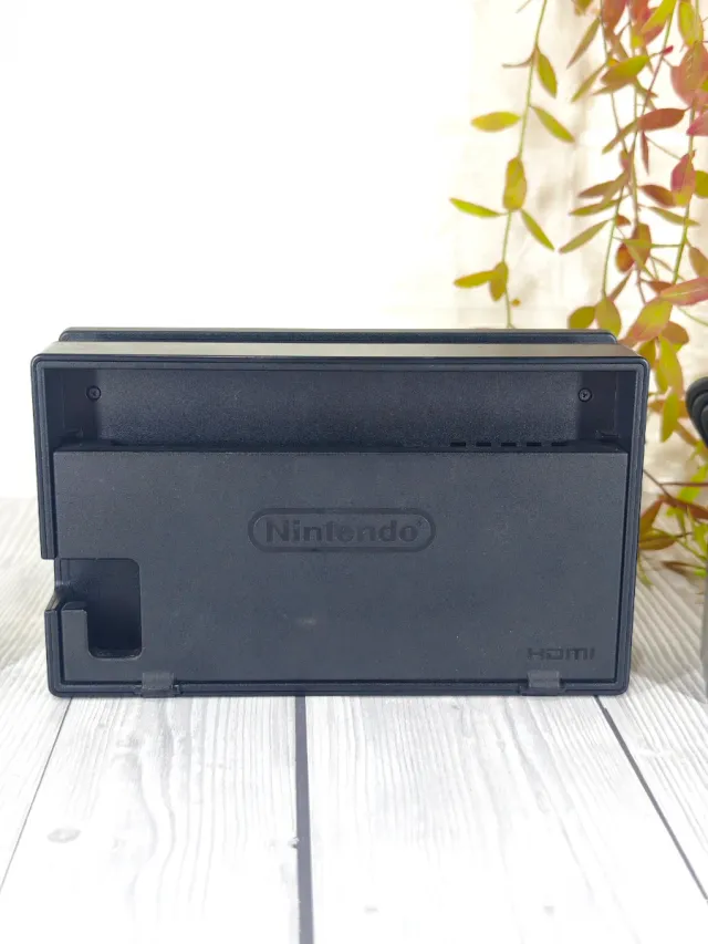 Accesorios Nintendo Switch Originales