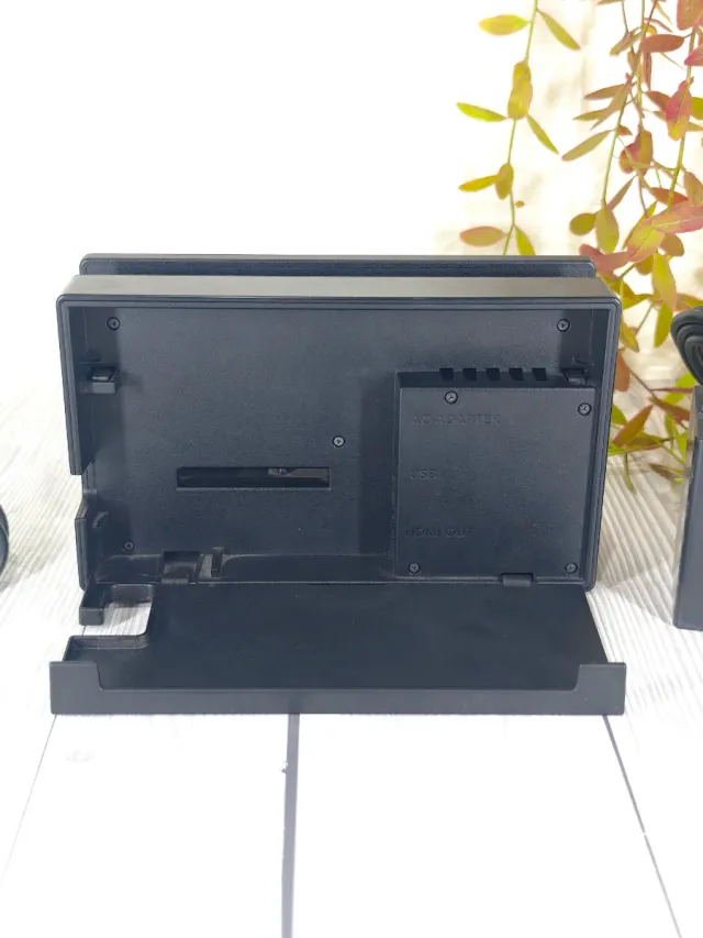 Accesorios Nintendo Switch Originales