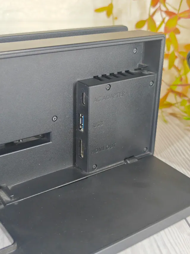 Accesorios Nintendo Switch Originales