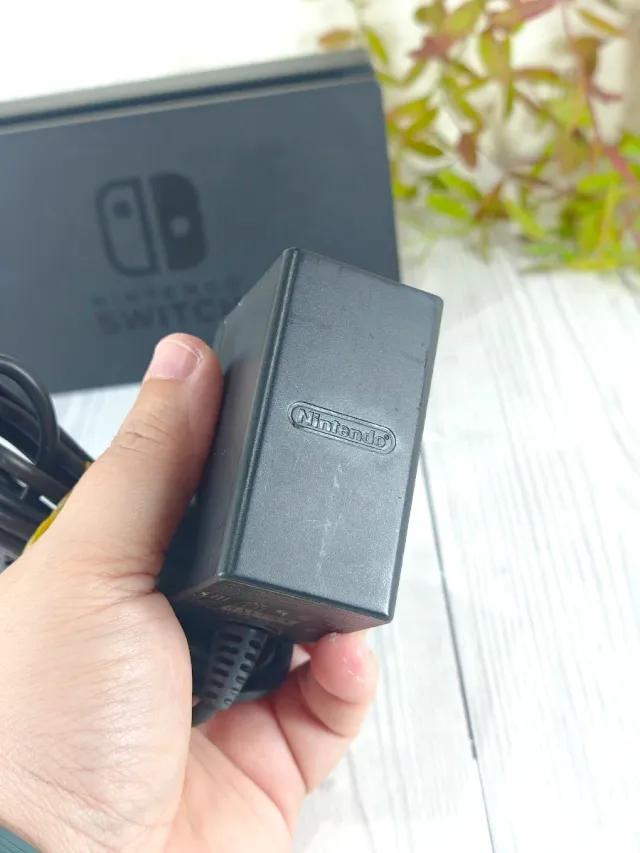 Accesorios Nintendo Switch Originales