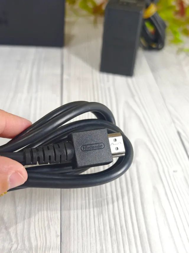 Accesorios Nintendo Switch Originales