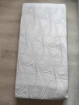 Materasso per culla Ortopedico baby's Clan 