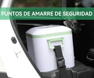 NEVERA CONGELADOR CON COMPRESOR...NUEVA