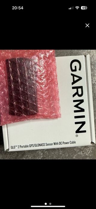 Garmin GLO 2 GPS/GLONASS Sensor