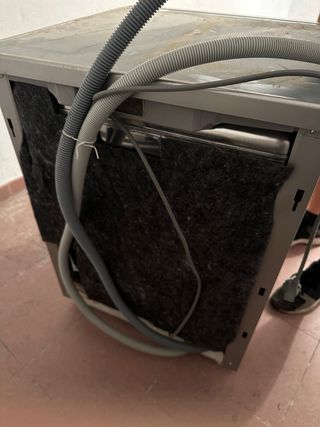 Lavavajillas LG Direct Drive LD1453AC